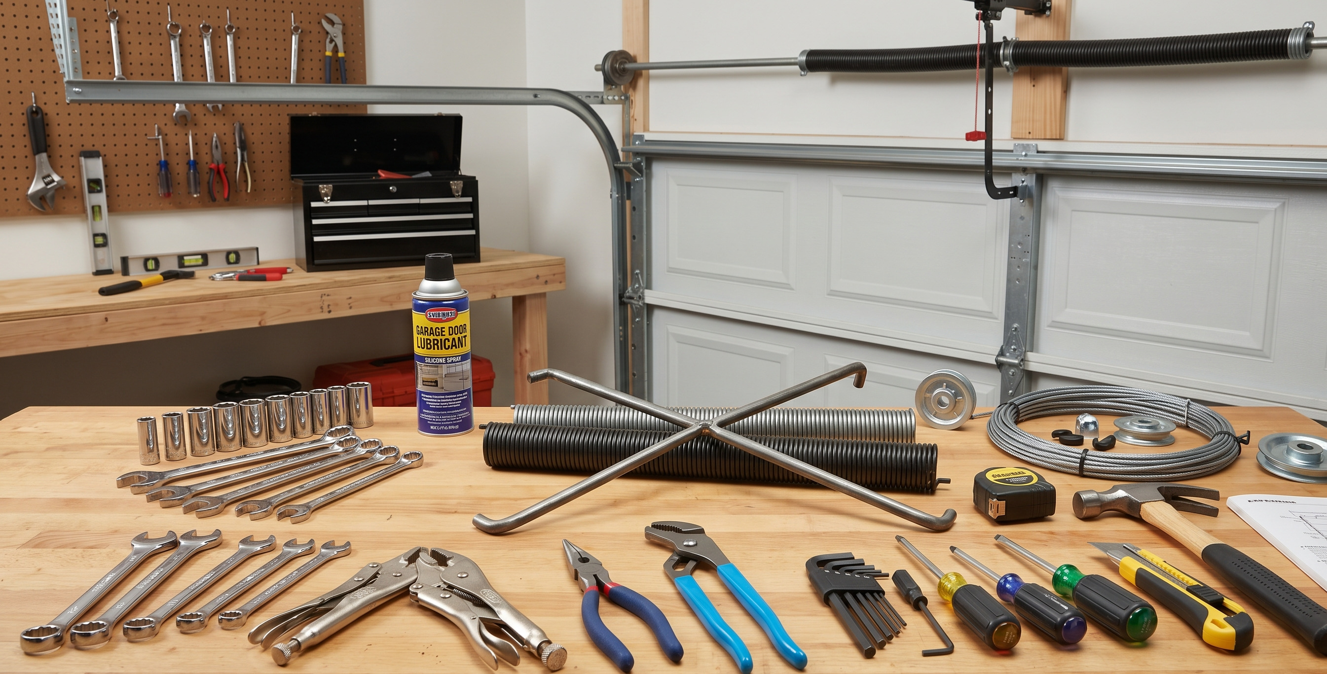 Spring Systems